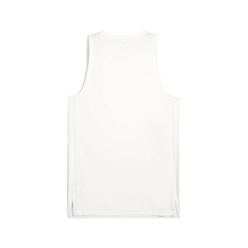 Tricou de fotbal pentru bărbați PUMA teamJAWS Starter Jersey