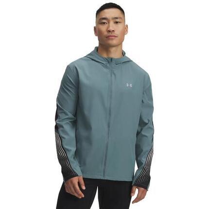 Sudadera con capucha Under Armour Velociti Storm
