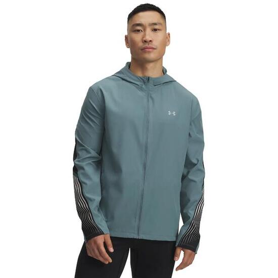 Sudadera con capucha Under Armour Velociti Storm