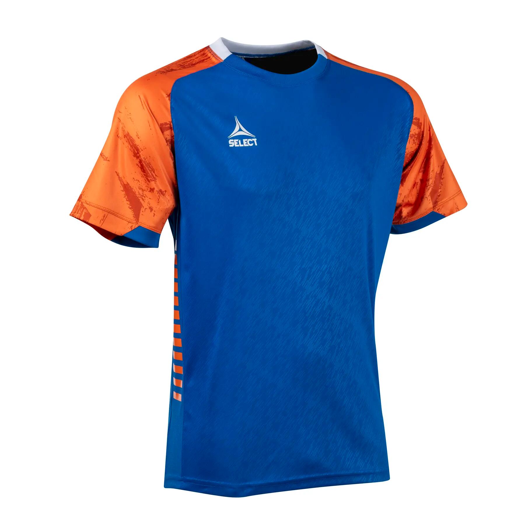 Maglia Select Player Solar 2/2