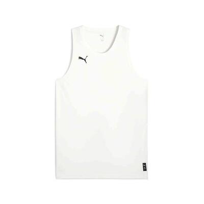 Heren voetbalshirt puma teamjaws starter jersey