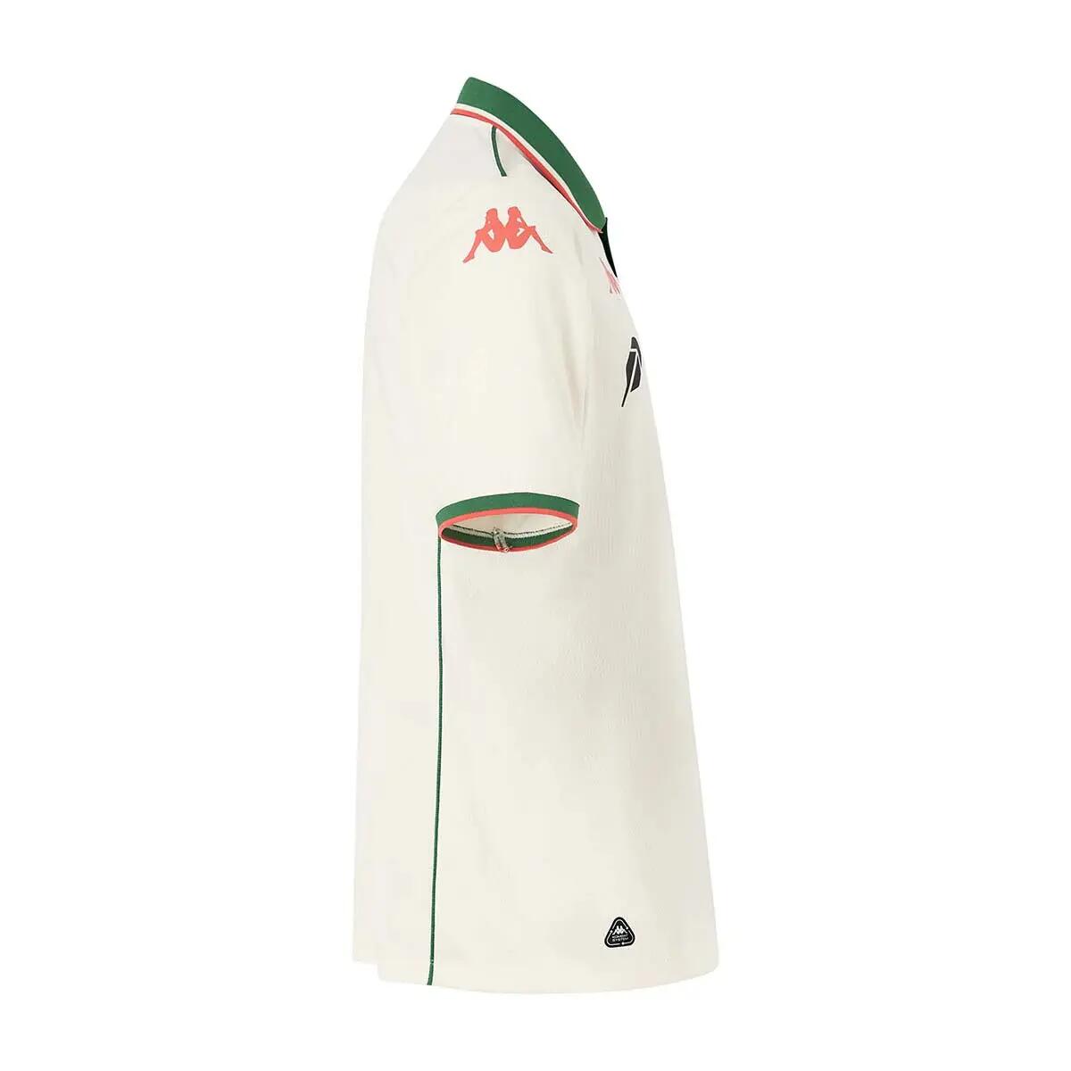 Maglia da trasferta bambino OGC Nice 2025/26 5/6