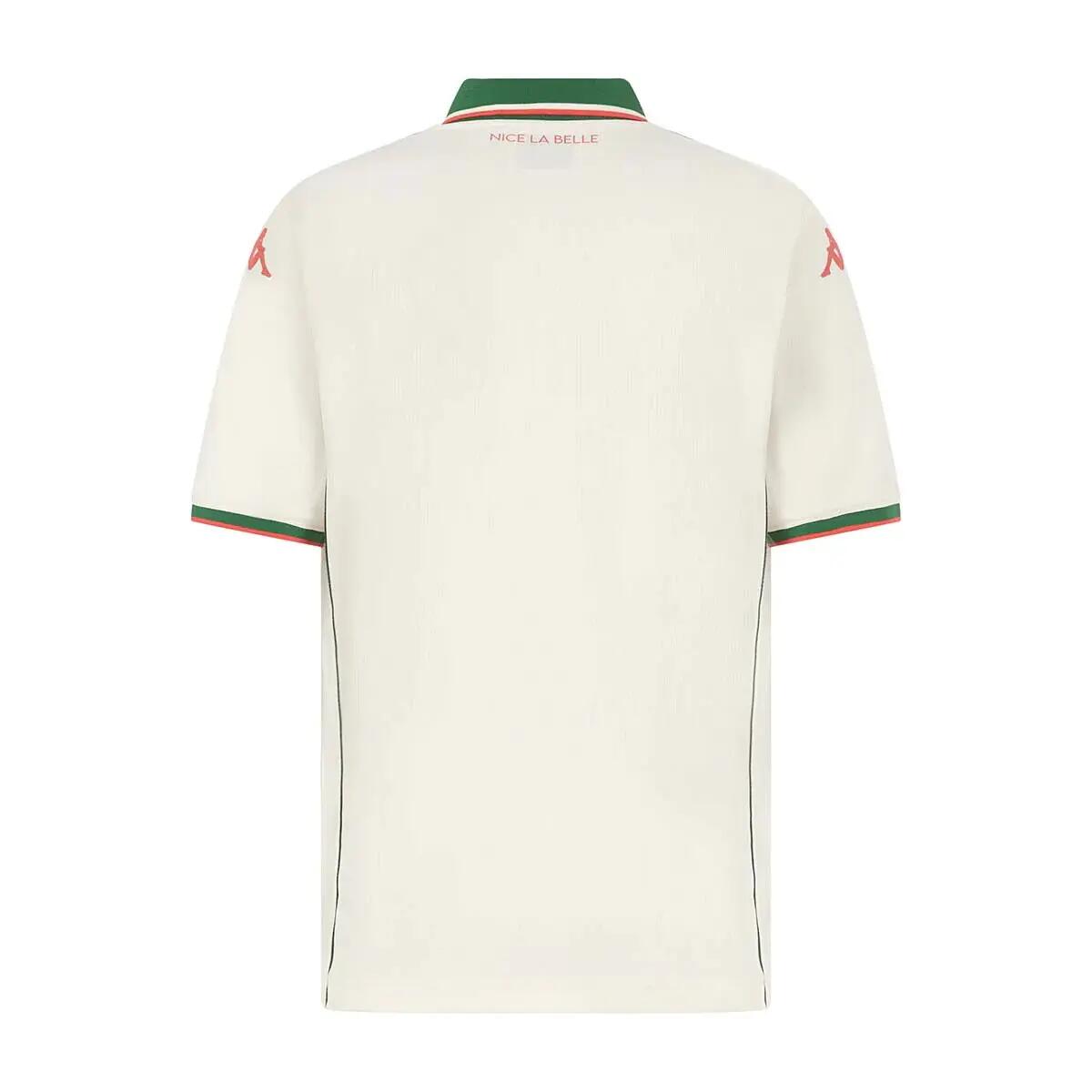 Maglia da trasferta bambino OGC Nice 2025/26 6/6