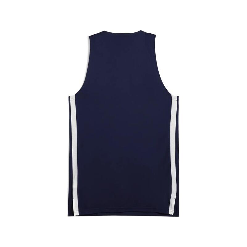 Tricou de fotbal pentru bărbați PUMA teamJAWS Starter Jersey