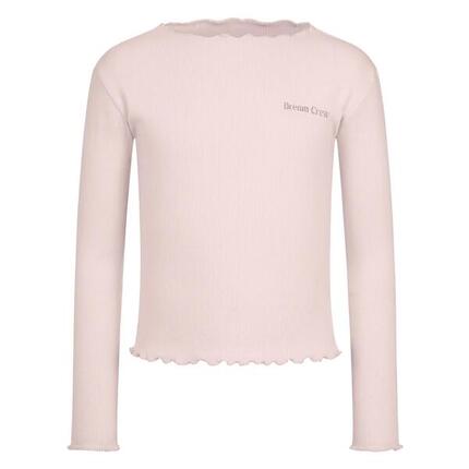 T-shirt manches longues fille ELT Lucky Merle