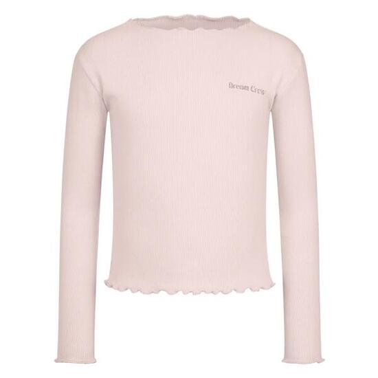 T-shirt manches longues fille ELT Lucky Merle
