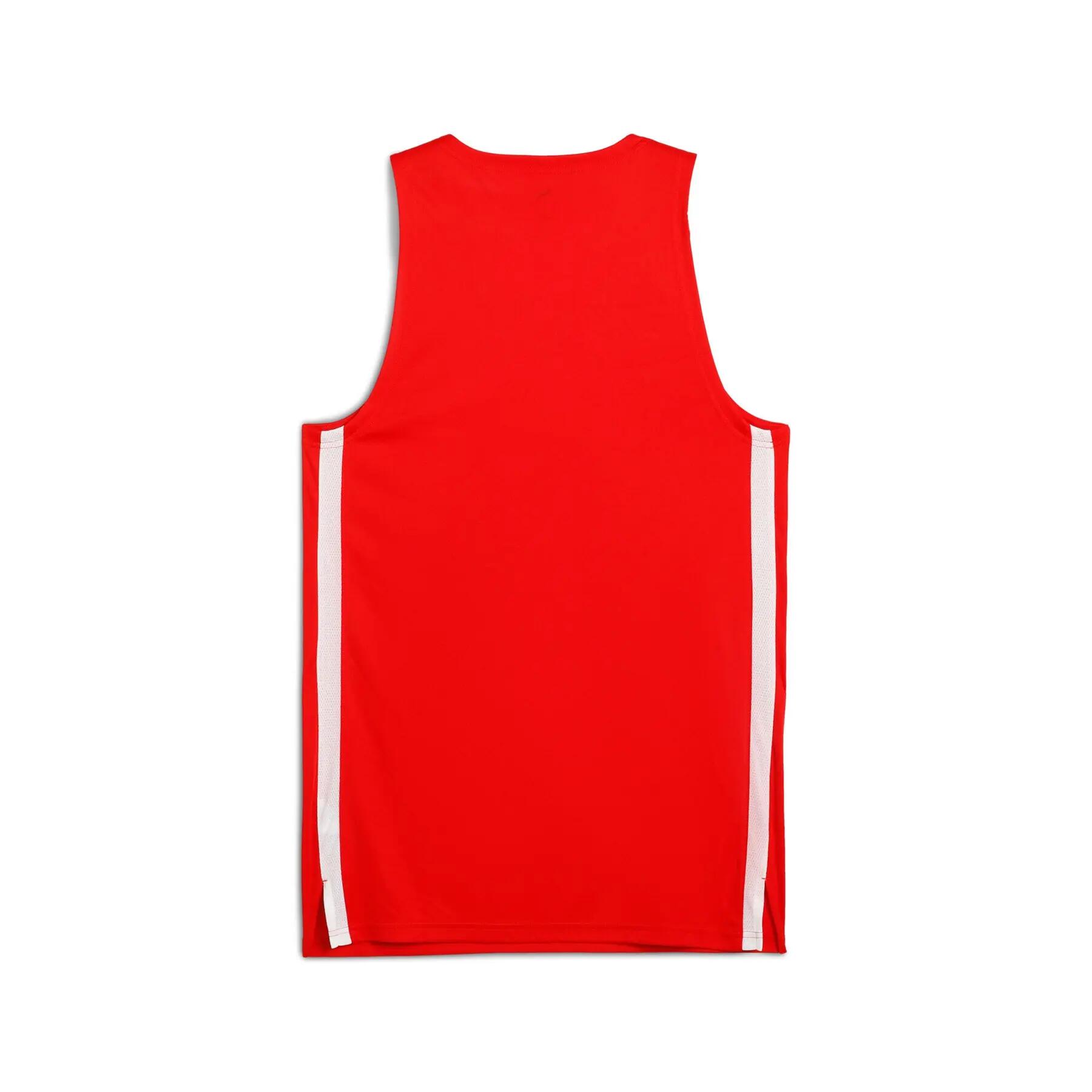 Maillot Puma teamJaws Starter 2/2