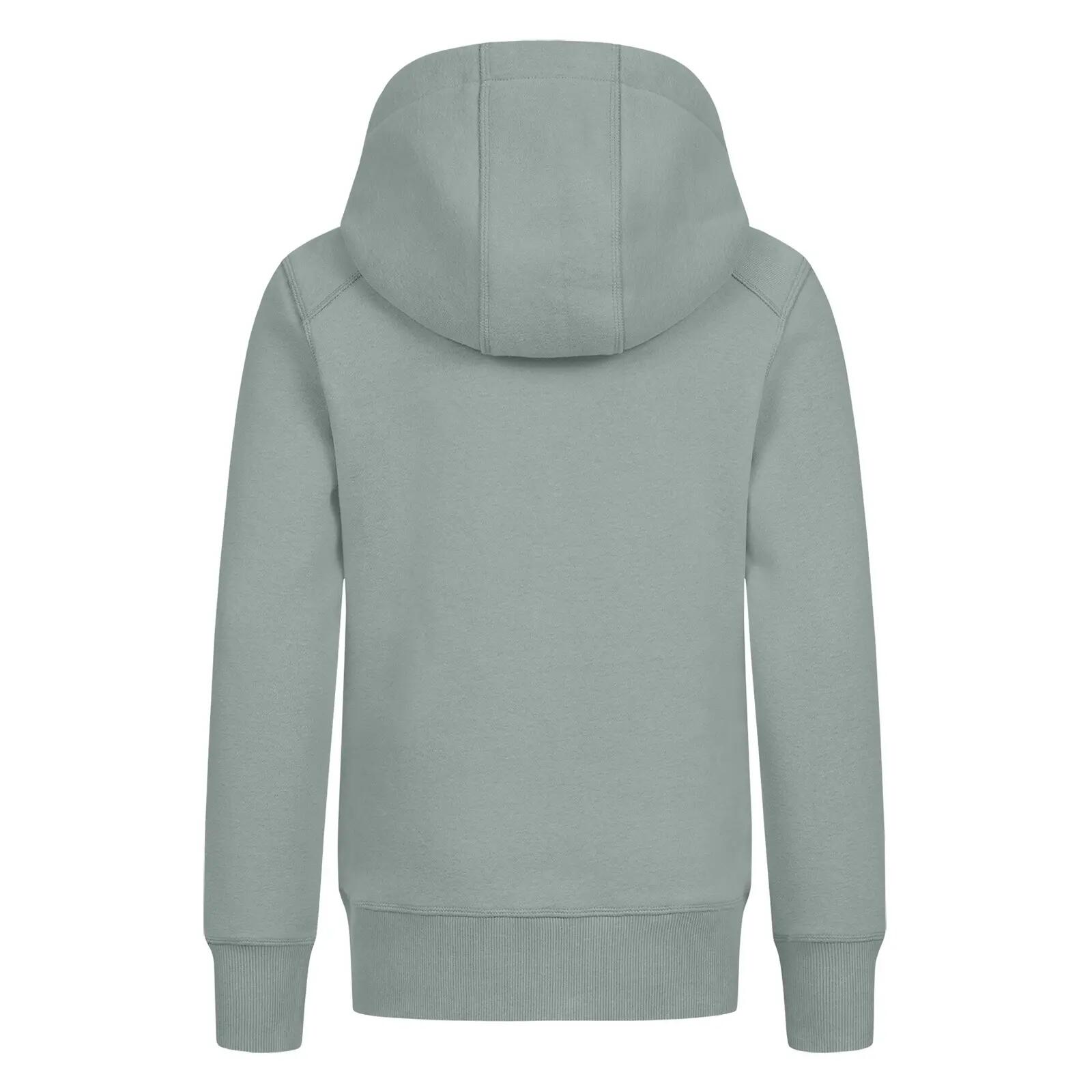 Sweatshirt à capuche fille ELT Ariana 3/3