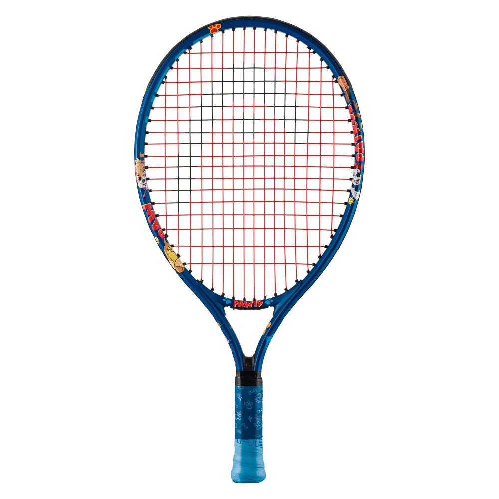HEAD Paw Patrol Boys's Junior 19" Tennis Racket + Cover - 2025