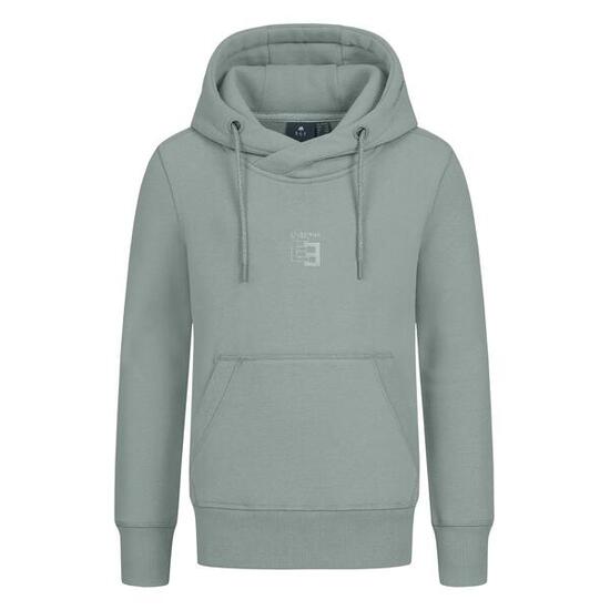 Sweatshirt à capuche fille ELT Ariana