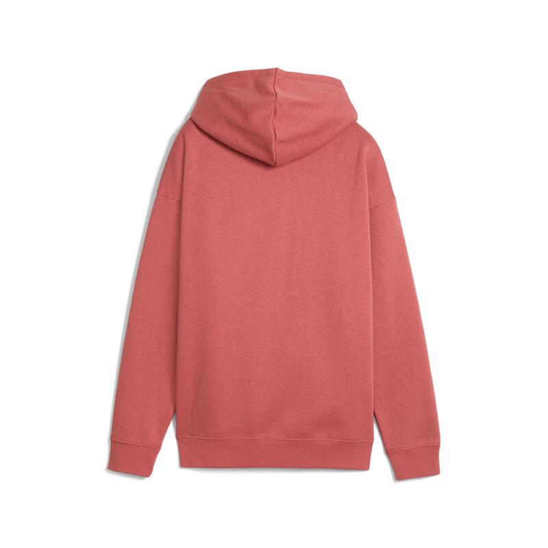 Hanorac pentru femei Puma ESS Relaxed Hoodie FL