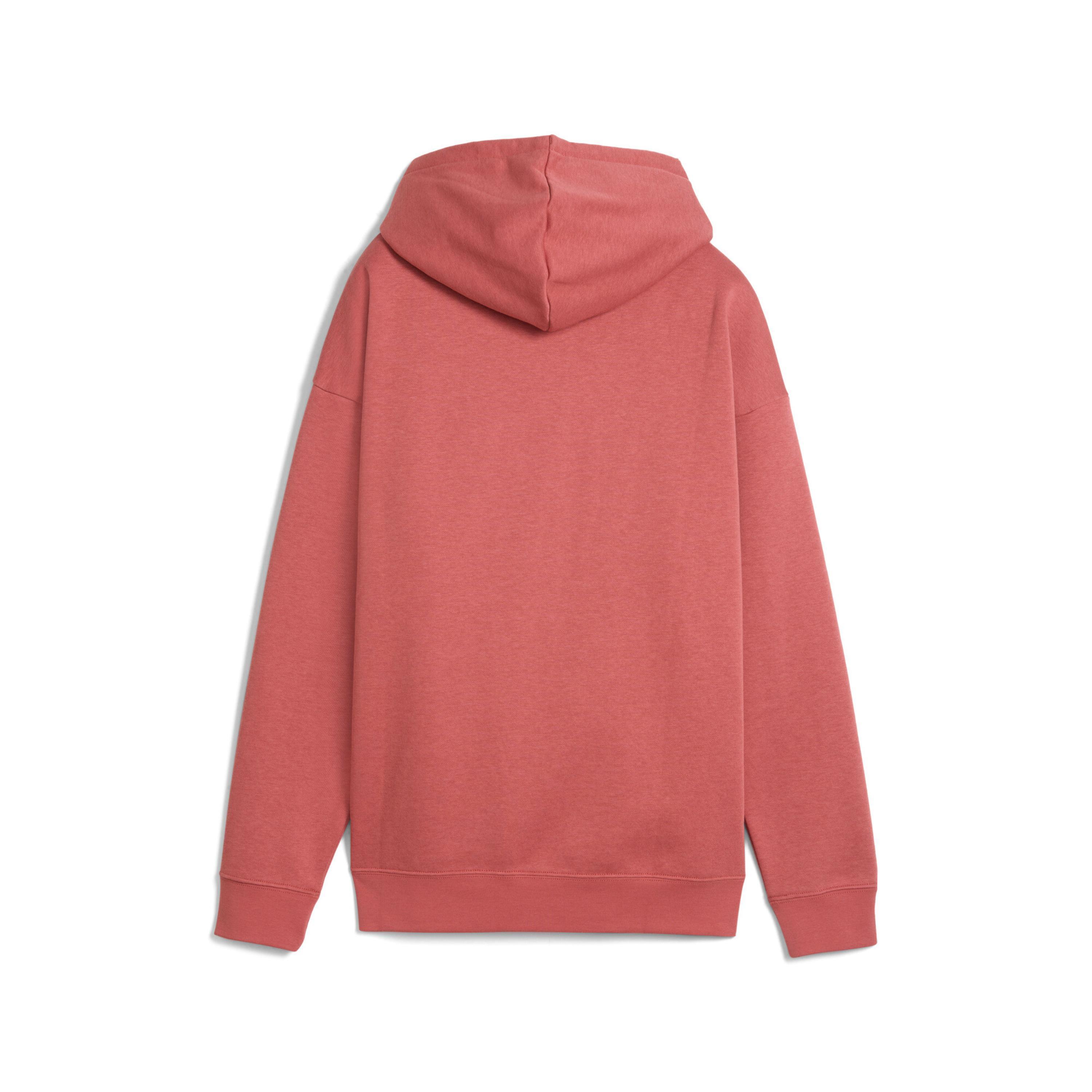 Sweatshirt à capuche relaxed femme Puma FL B 2/2