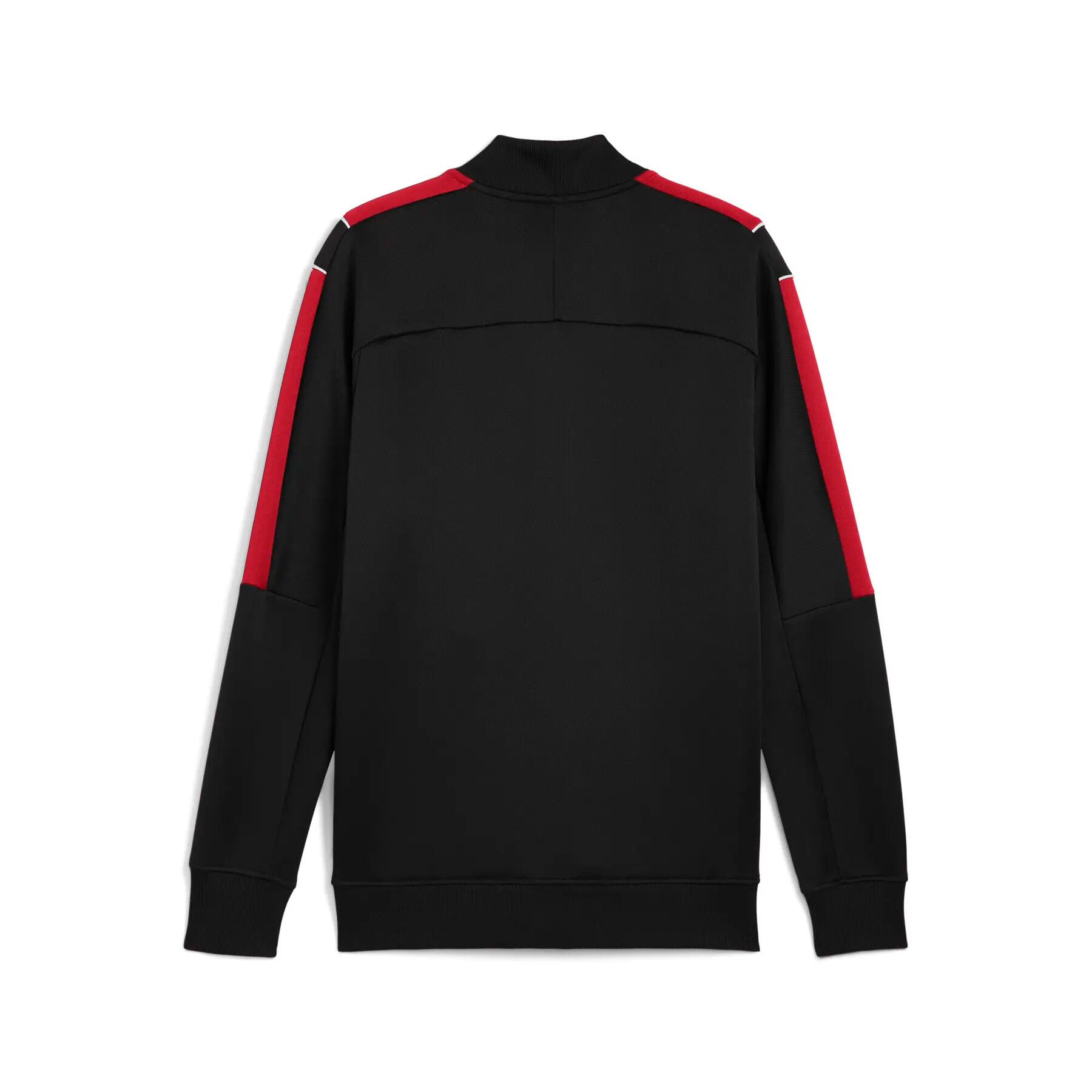 Veste de survêtement Puma Ferrari MT7 Track 2/5