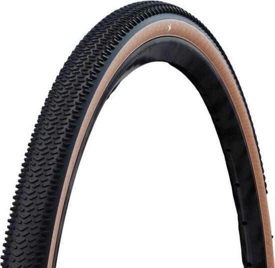 Gravel Schwalbe G-One R PRO 700 mm Tubeless Ready Soft Addix Race V-Guard E-25 B