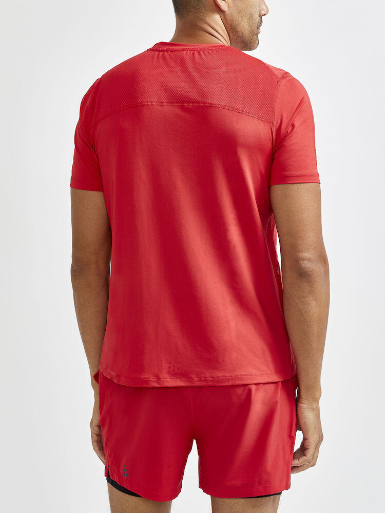 ADV ESSENCE SHORT SLEEVE TEE MEN 2/3