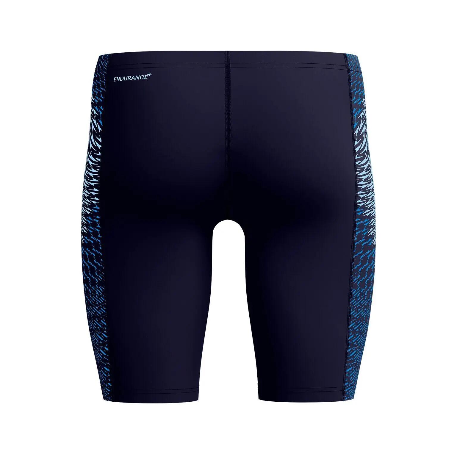 Costume jammer Speedo Eco+ Tech Panel 3/7