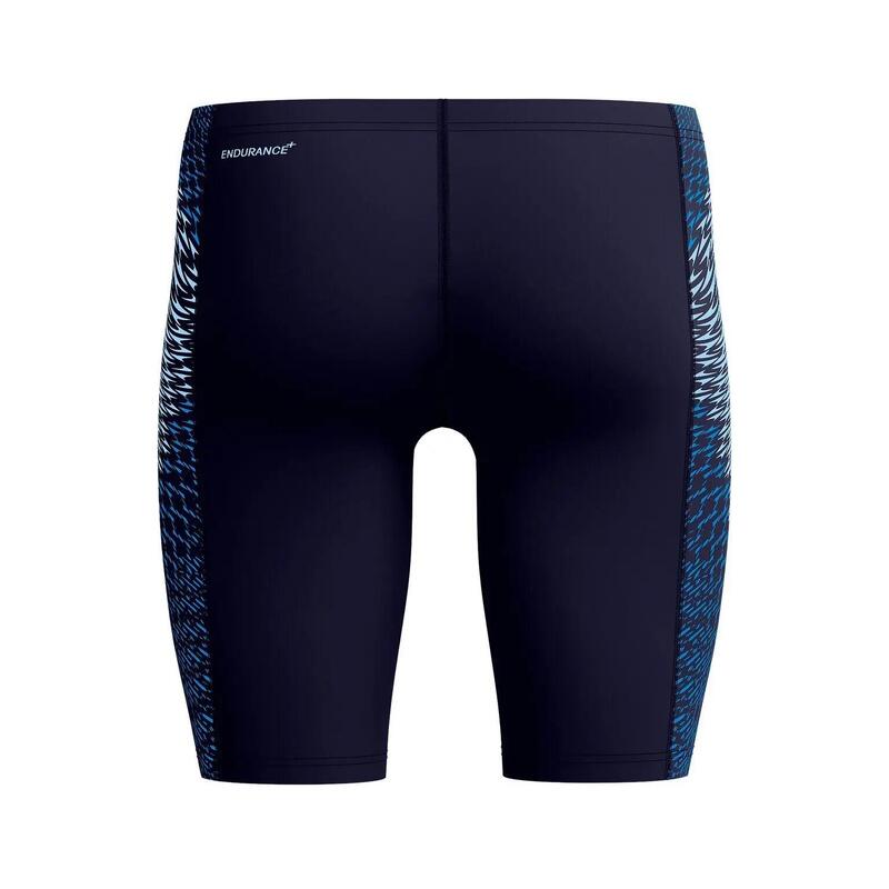 Kąpielówki męskie spodenki kąpielowe Speedo Jammer Endurance Tech Panel D3