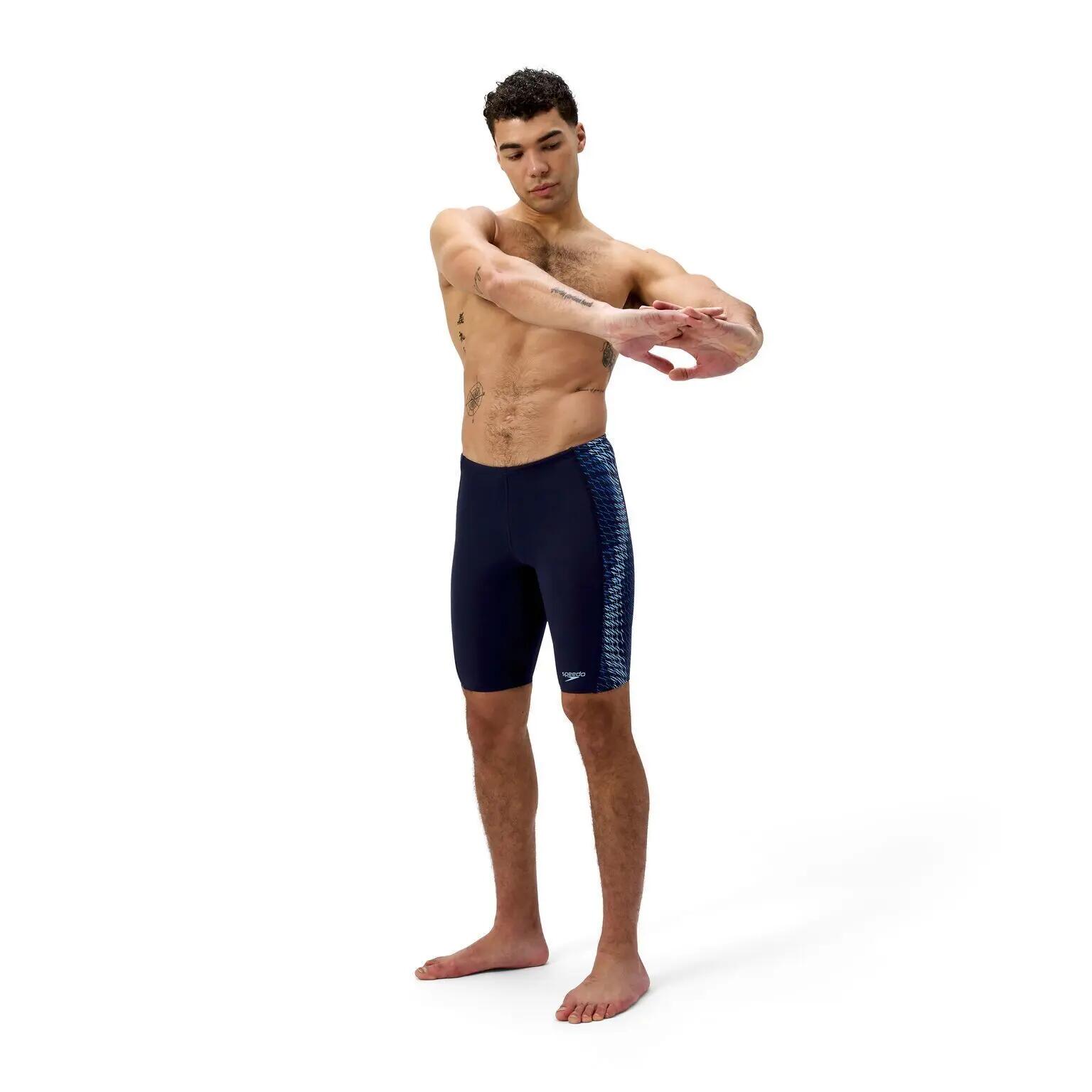 Costume jammer Speedo Eco+ Tech Panel 5/7