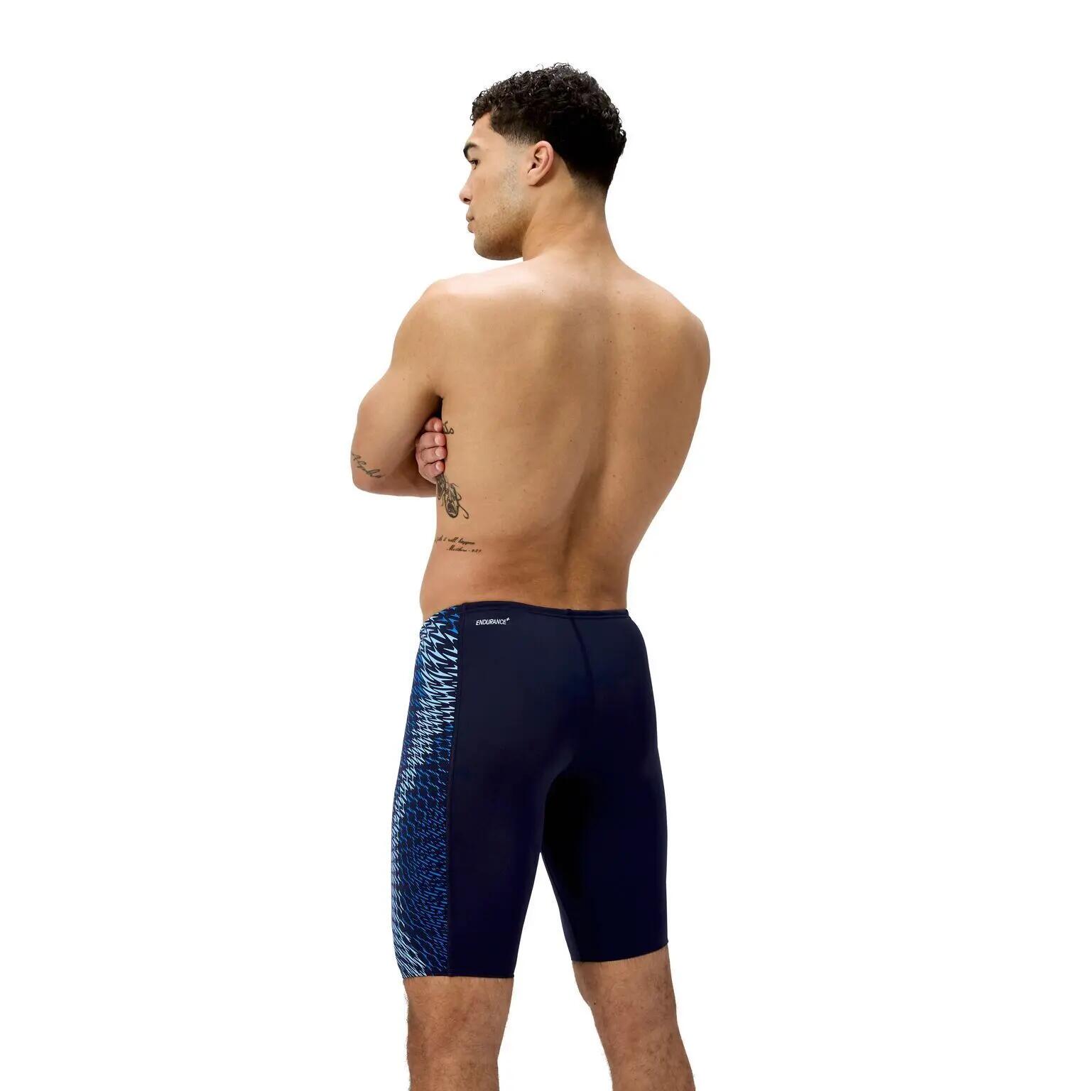 Costume jammer Speedo Eco+ Tech Panel 4/7