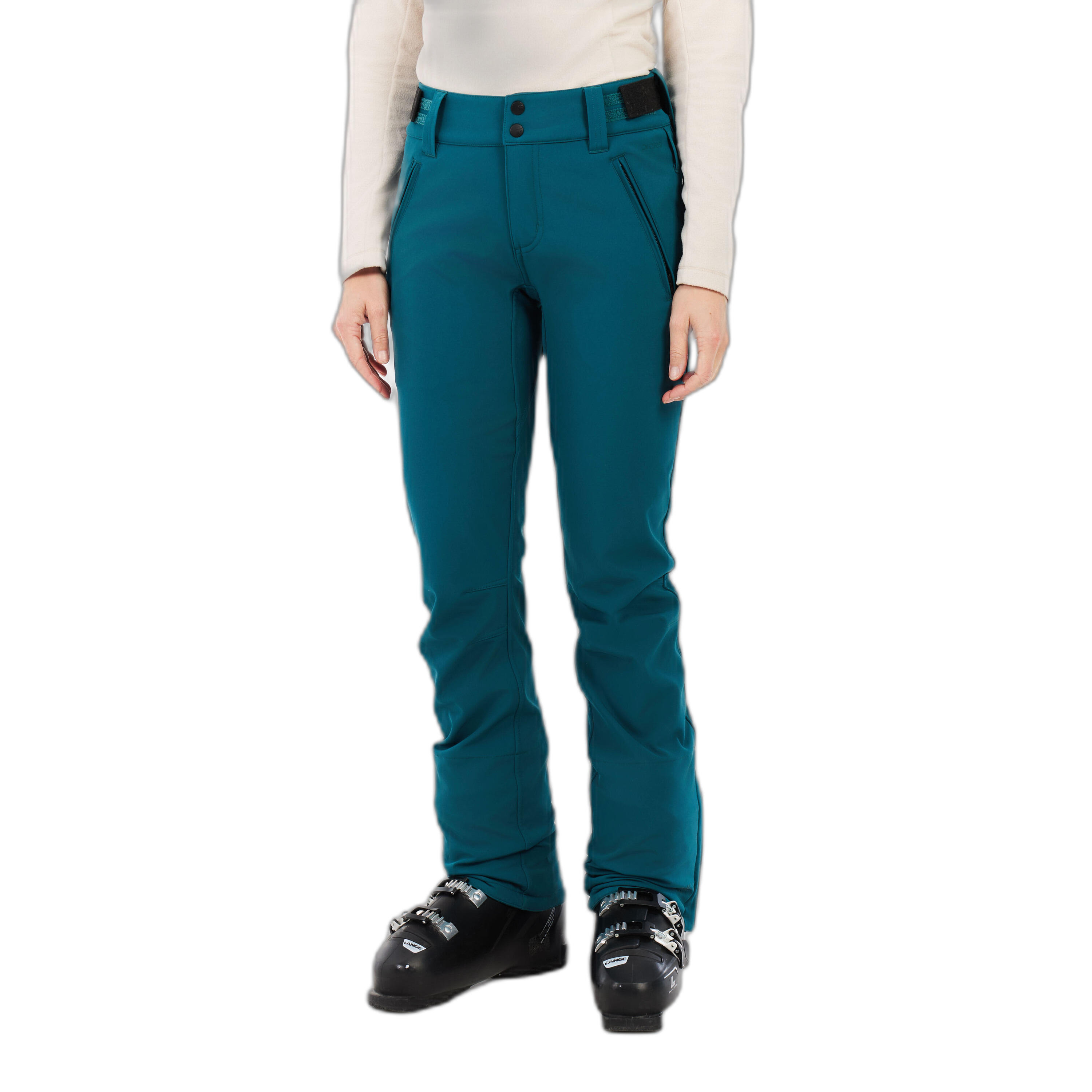 Pantalon de ski femme Protest Relole 2/7