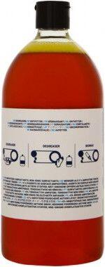 BBB BioDrivetrain Degreaser 1L Red 2/3