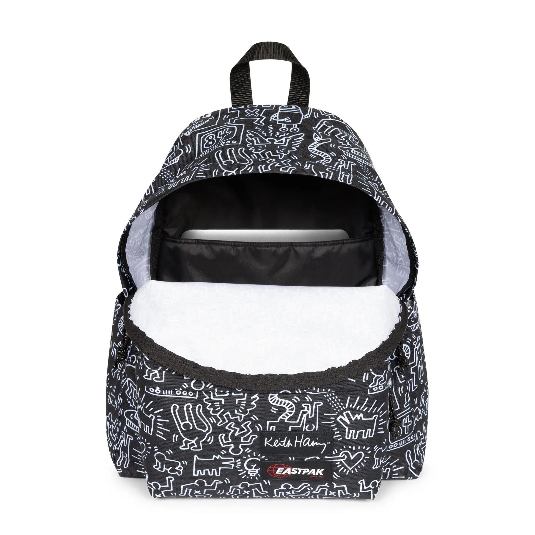 Sac à dos Day Eastpak x Keith Haring Day Pak'r 3/7