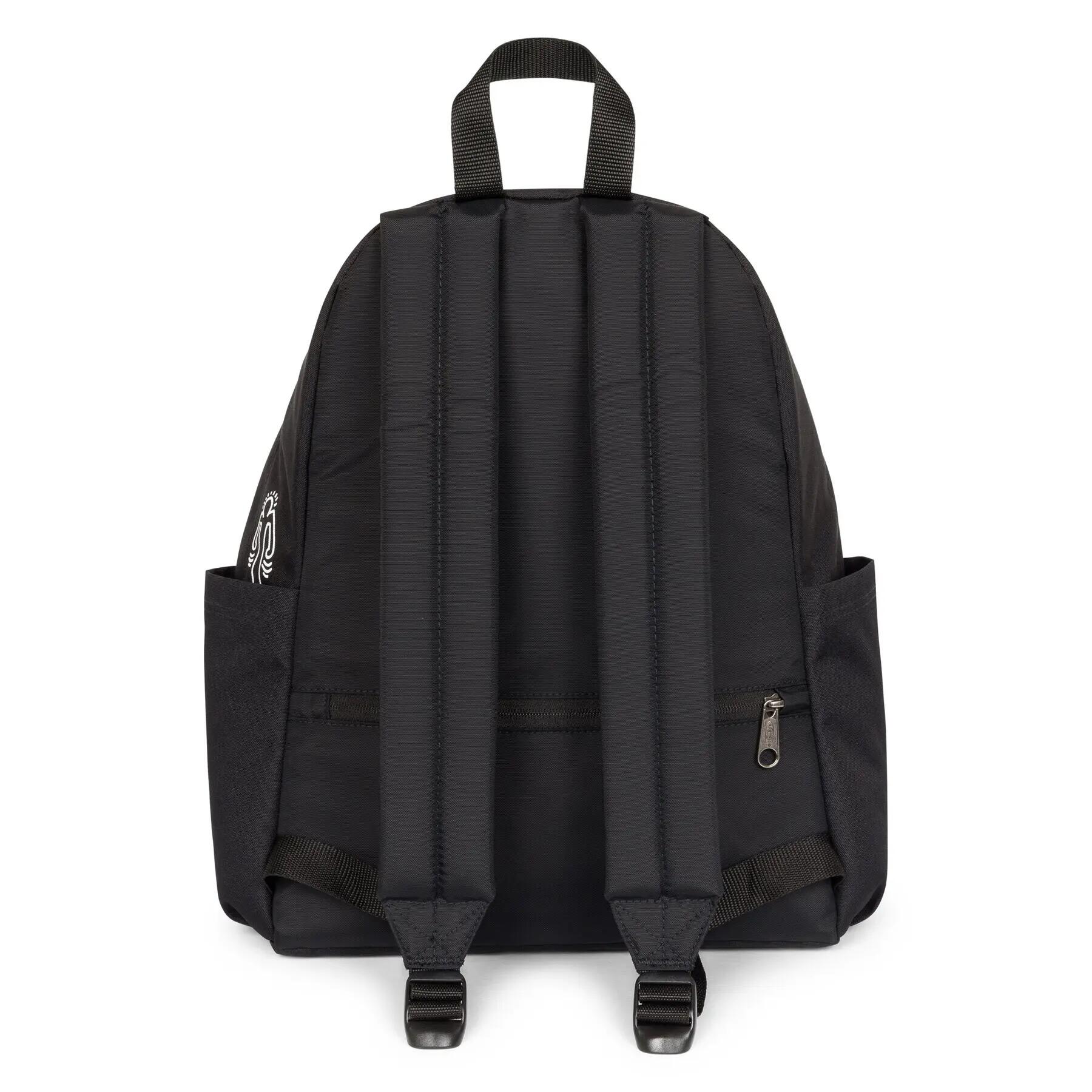 Mochila Day Eastpak x Keith Haring Day Pak'r 2/6