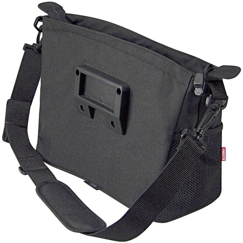 Sac bandoulière Klickfix Allegra 5L 3/3