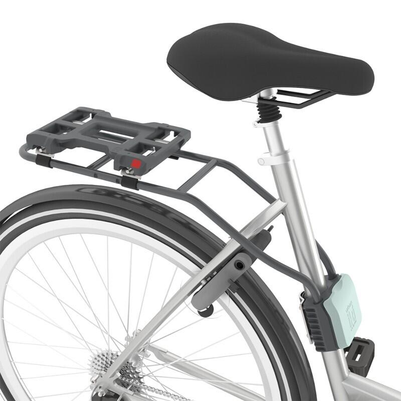 Kit de suporte para montagem de quadro Urban Iki 2/4