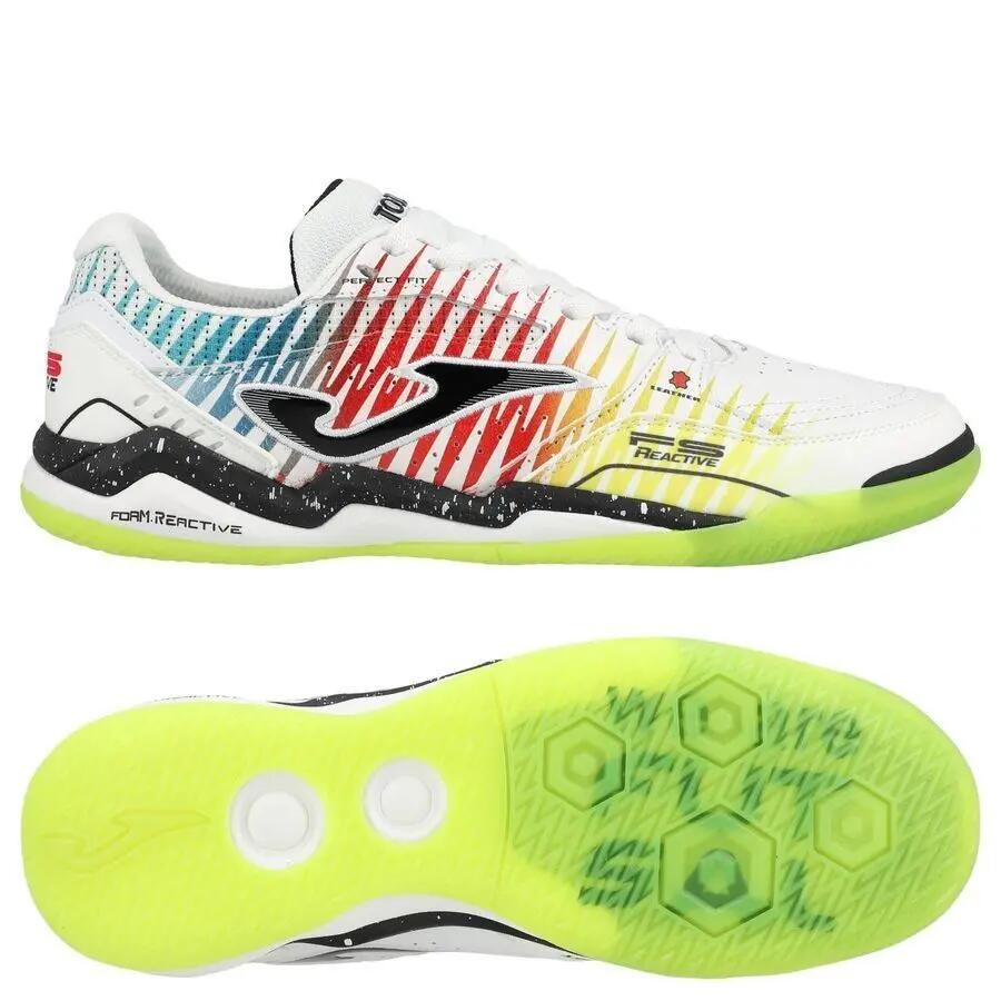 Scarpe calcio Joma Reactive 25 5/7