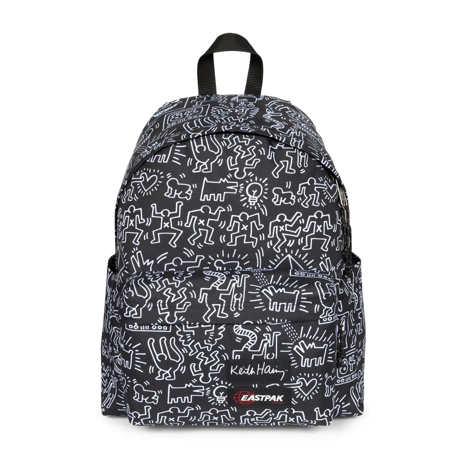 Sac à dos Day Eastpak x Keith Haring Day Pak'r 2/7