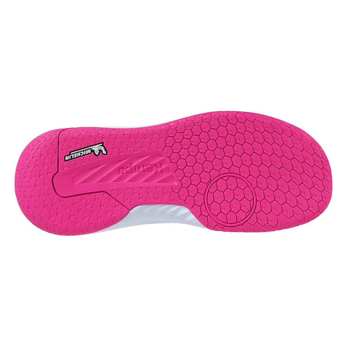 Scarpe indoor per bambini Kempa Kourtfly Glory 5/6