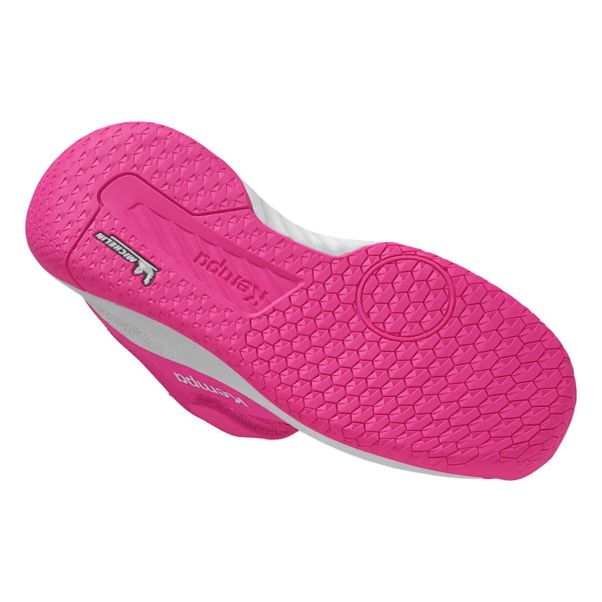 Scarpe indoor per bambini Kempa Kourtfly Glory 6/6