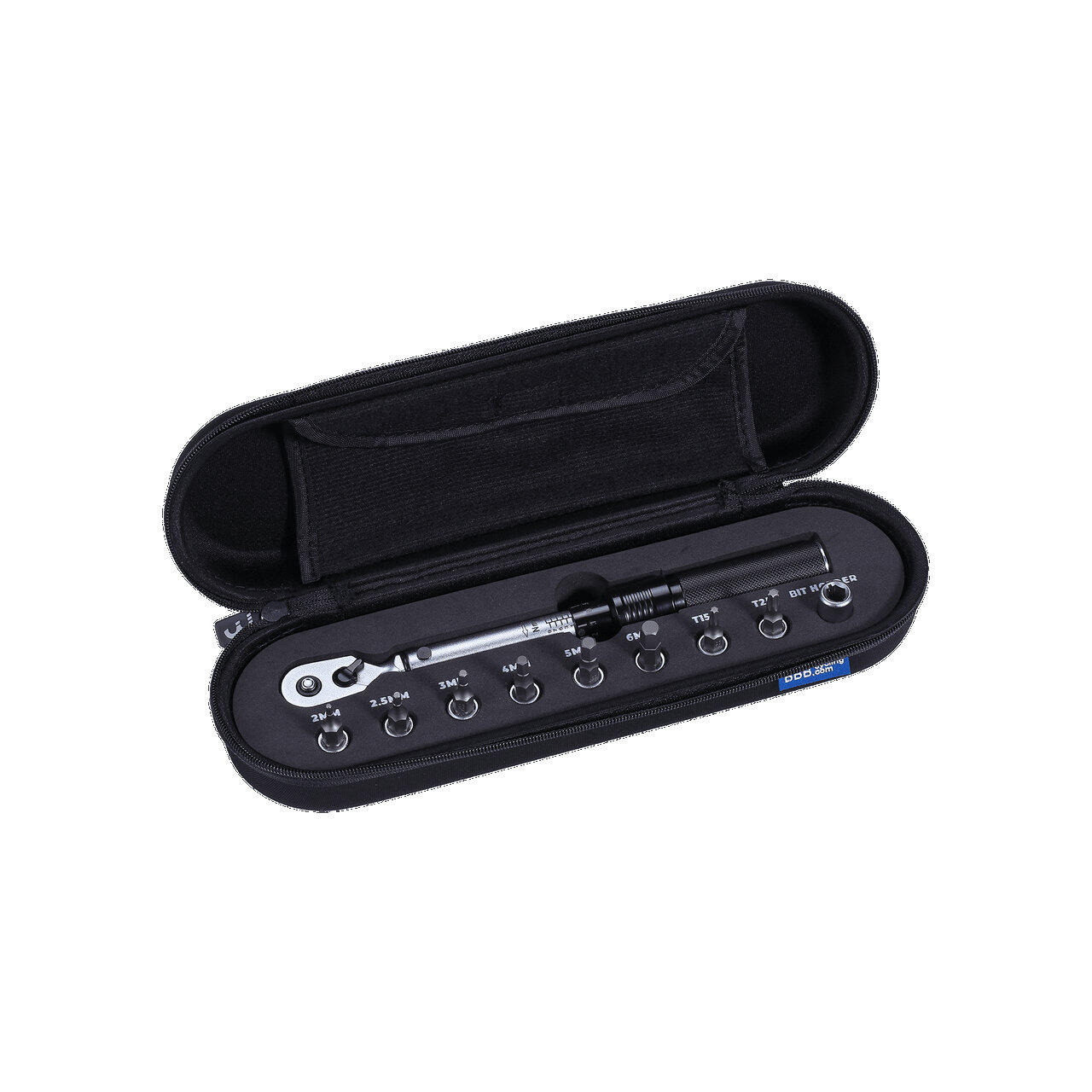 Clé Dynamométrique BBB PrecisionTorque 1-10Nm 7/7