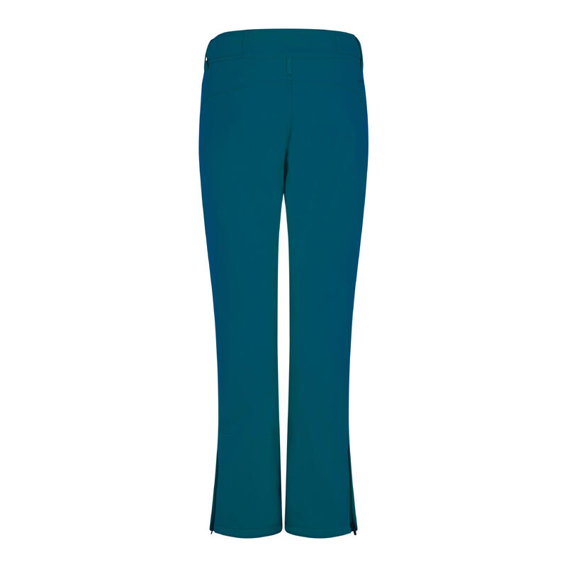 Protest PRTRELOLE snowpants - Rainstorm Blue