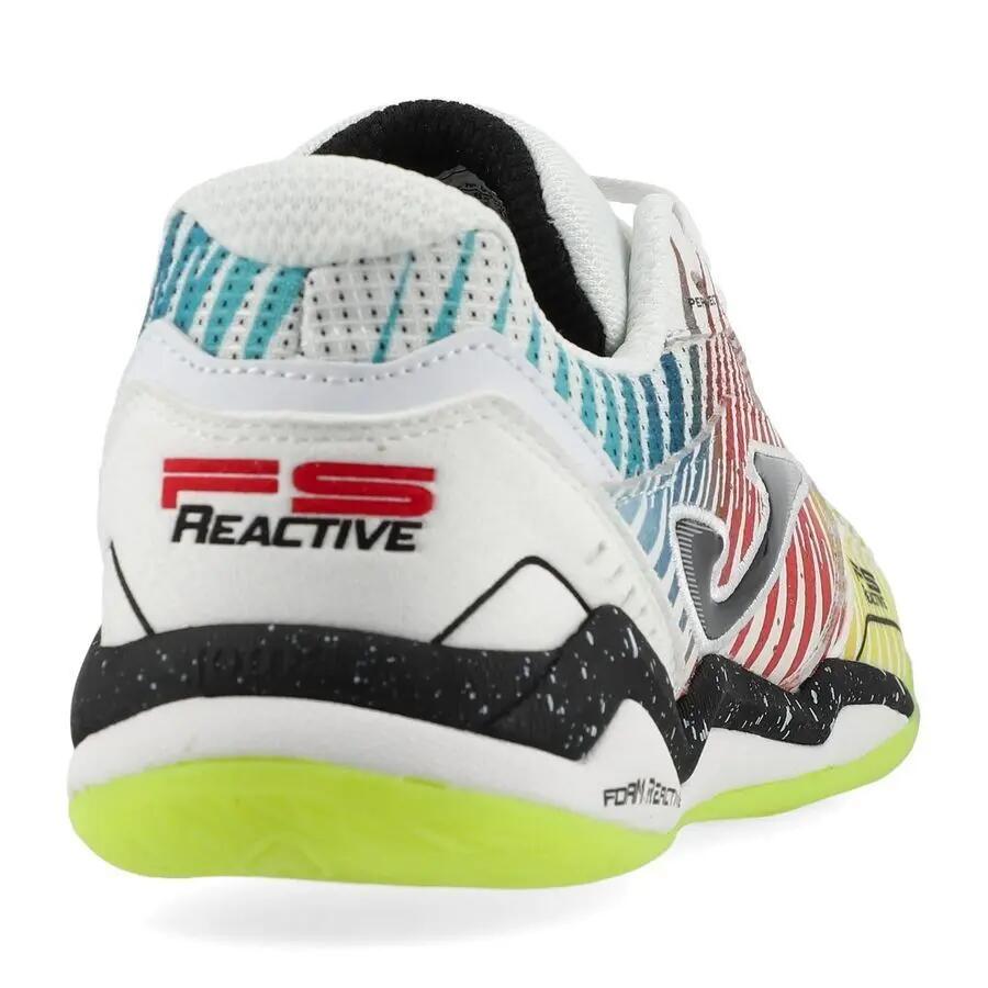 Scarpe calcio Joma Reactive 25 4/7