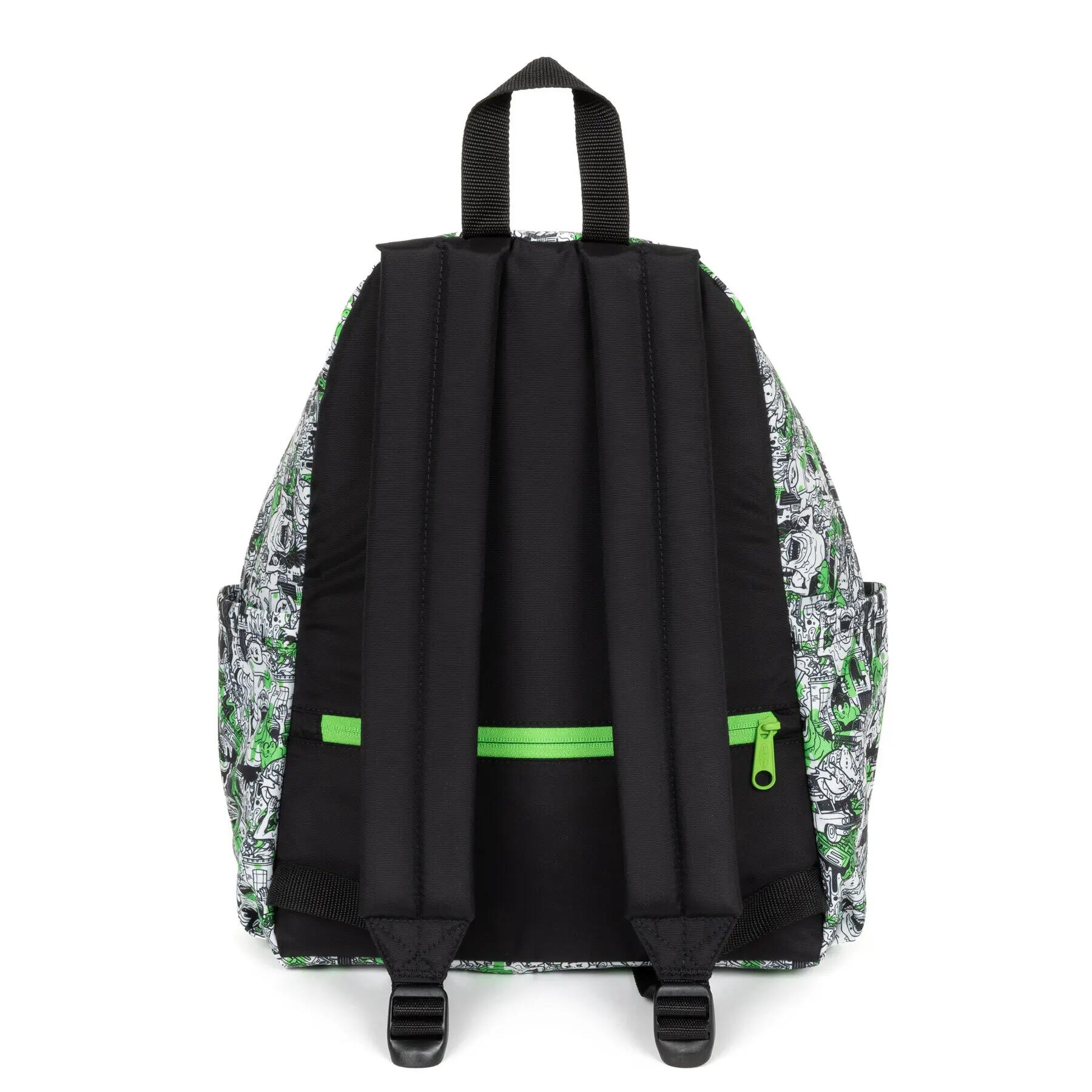 Sac à dos Eastpak Day Pak'R 4/7
