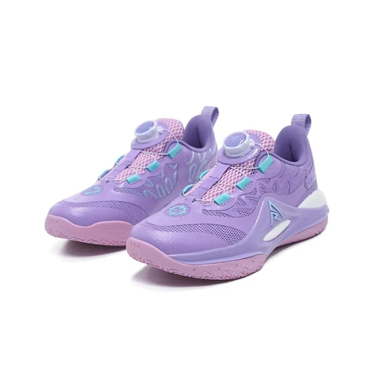 Chaussures de basketball enfant Rigorer AR2 Milkyway 3/5
