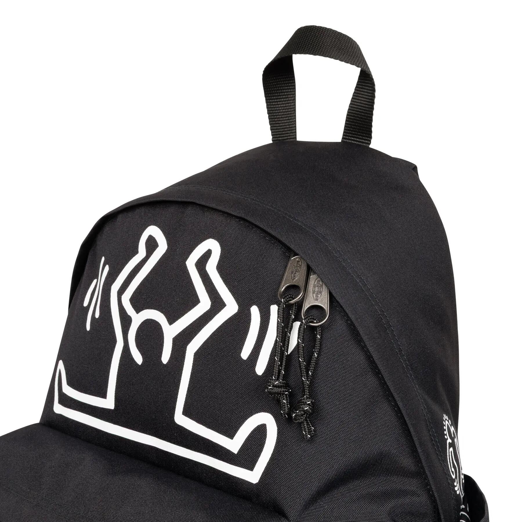 Mochila Day Eastpak x Keith Haring Day Pak'r 6/6