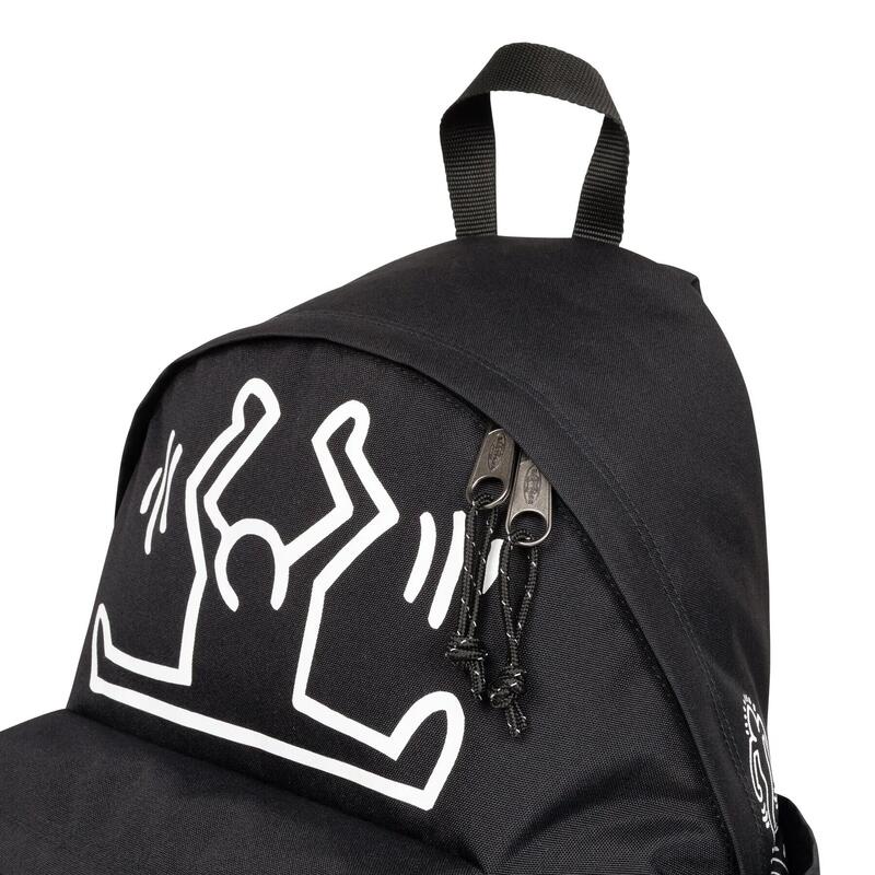 Rucsac Eastpak Day Pak'r x Keith Haring