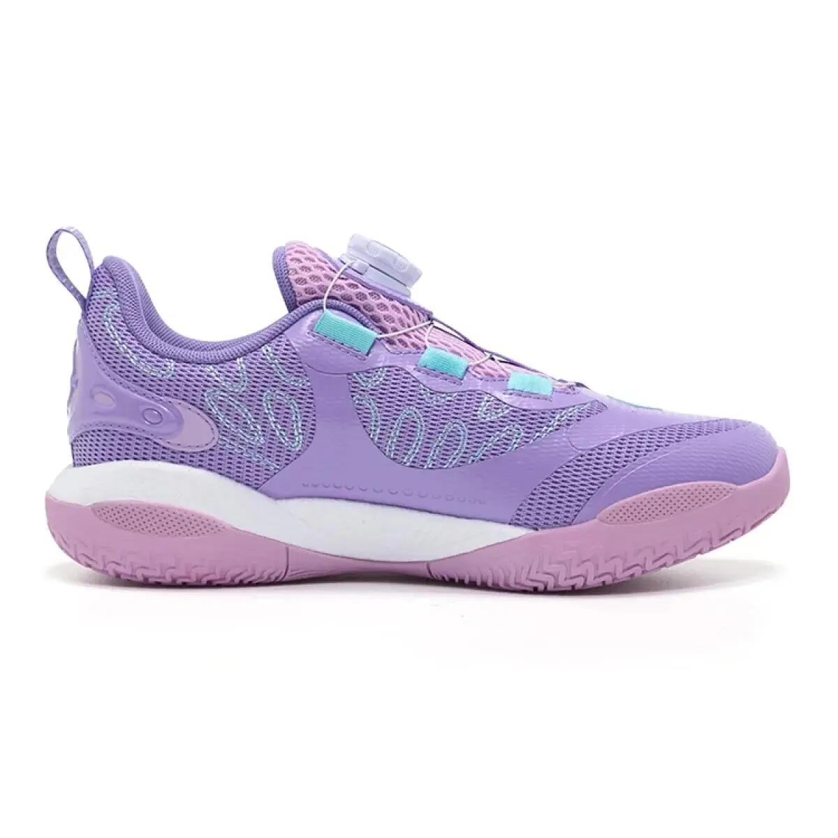 Chaussures de basketball enfant Rigorer AR2 Milkyway 2/5