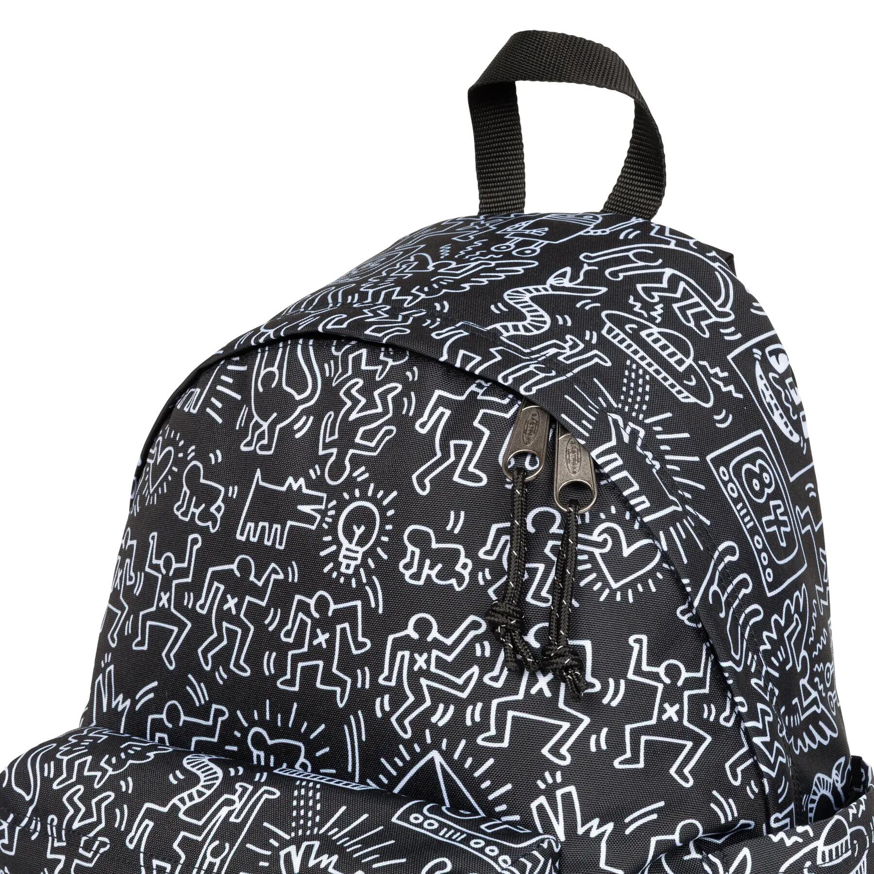 Sac à dos Day Eastpak x Keith Haring Day Pak'r 7/7