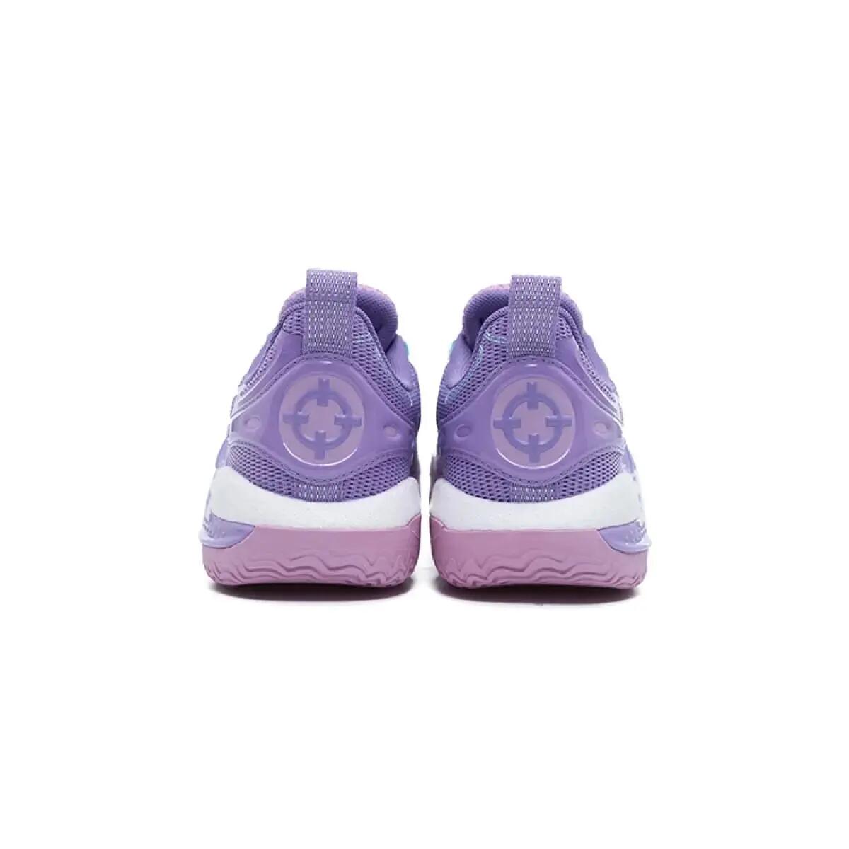 Chaussures de basketball enfant Rigorer AR2 Milkyway 5/5