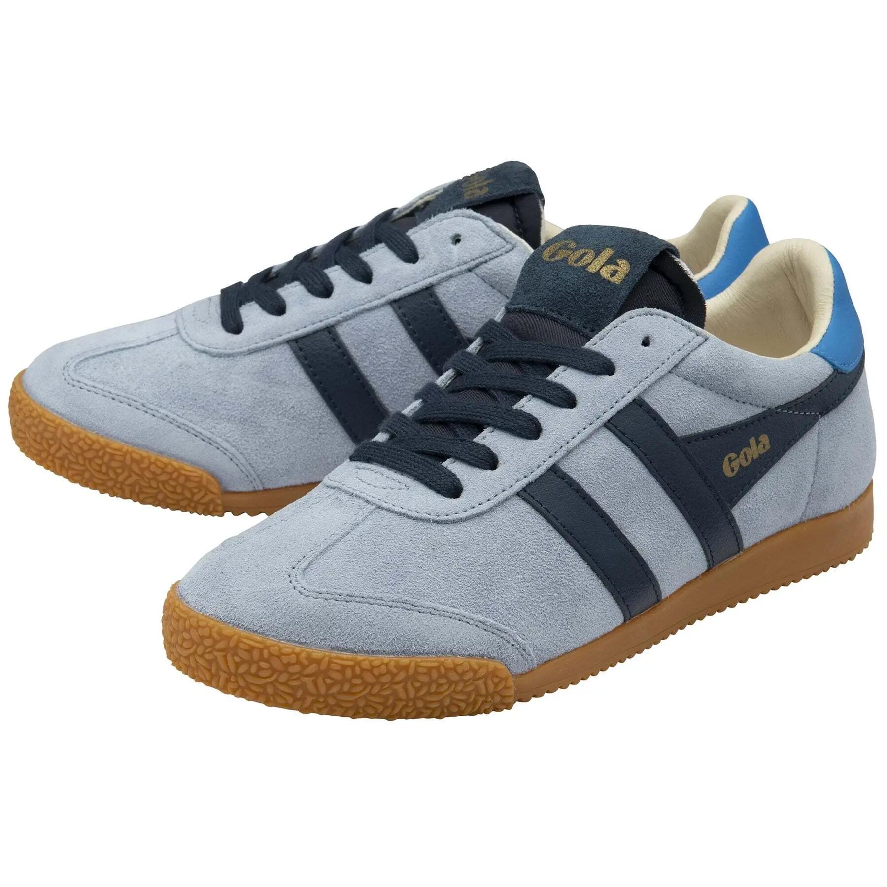 Sneakers Gola Elan Trainer 3/5