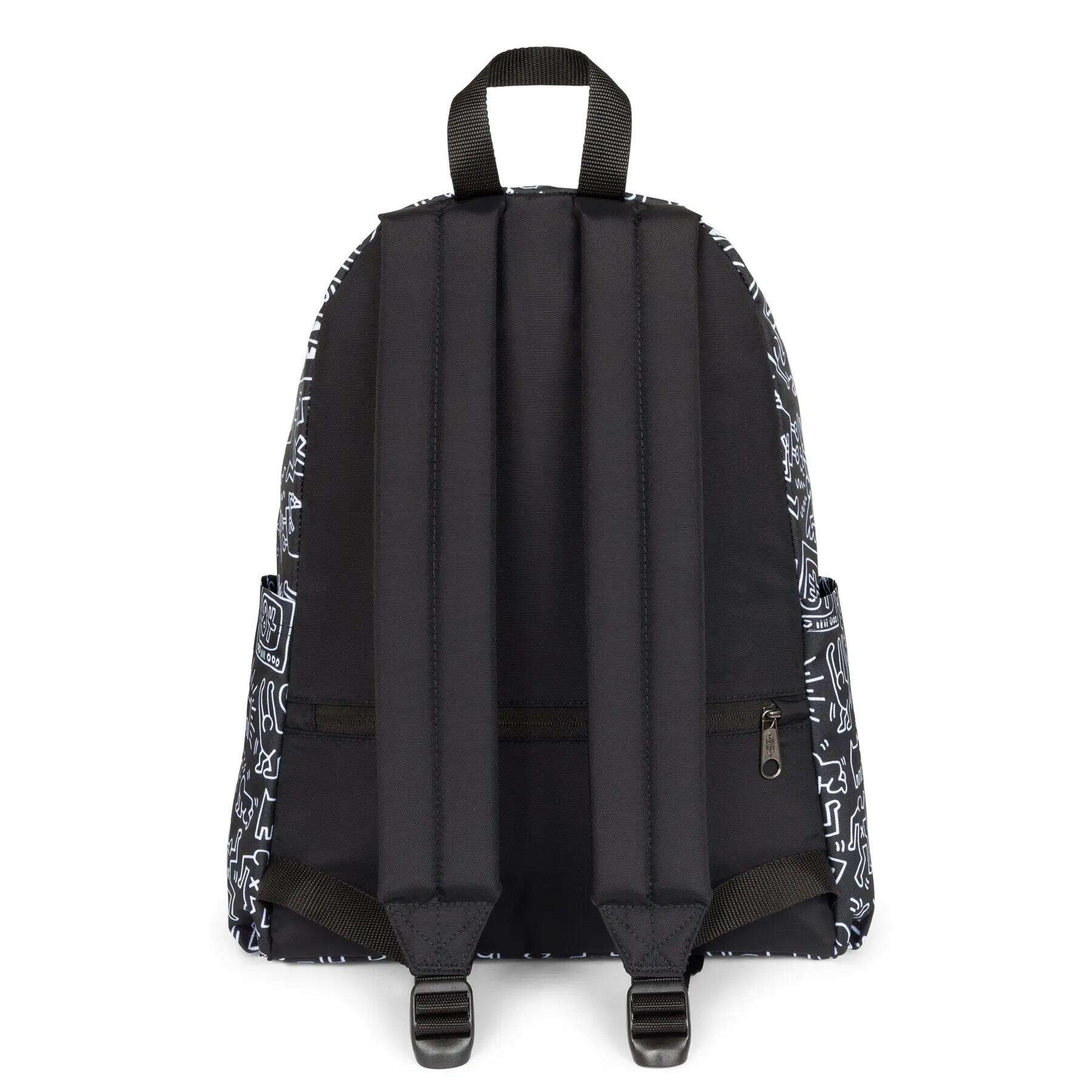 Sac à dos Day Eastpak x Keith Haring Day Pak'r 4/7