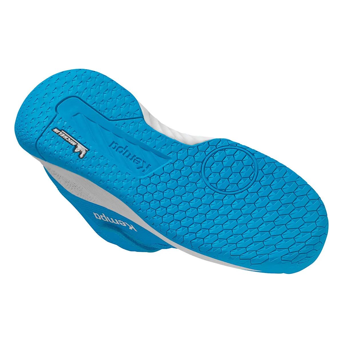 Hallenschuhe Kind Kempa Kourtfly Glory 6/6