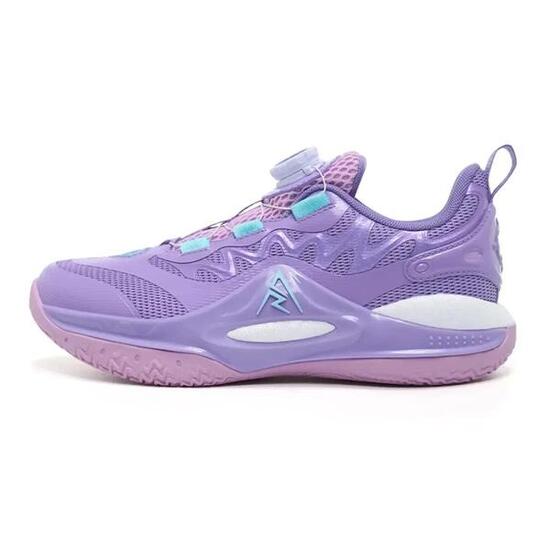 Chaussures de basketball enfant Rigorer AR2 Milkyway