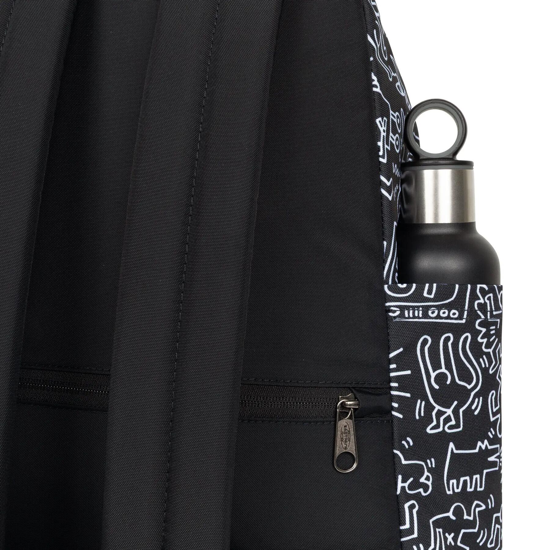 Sac à dos Day Eastpak x Keith Haring Day Pak'r 6/7