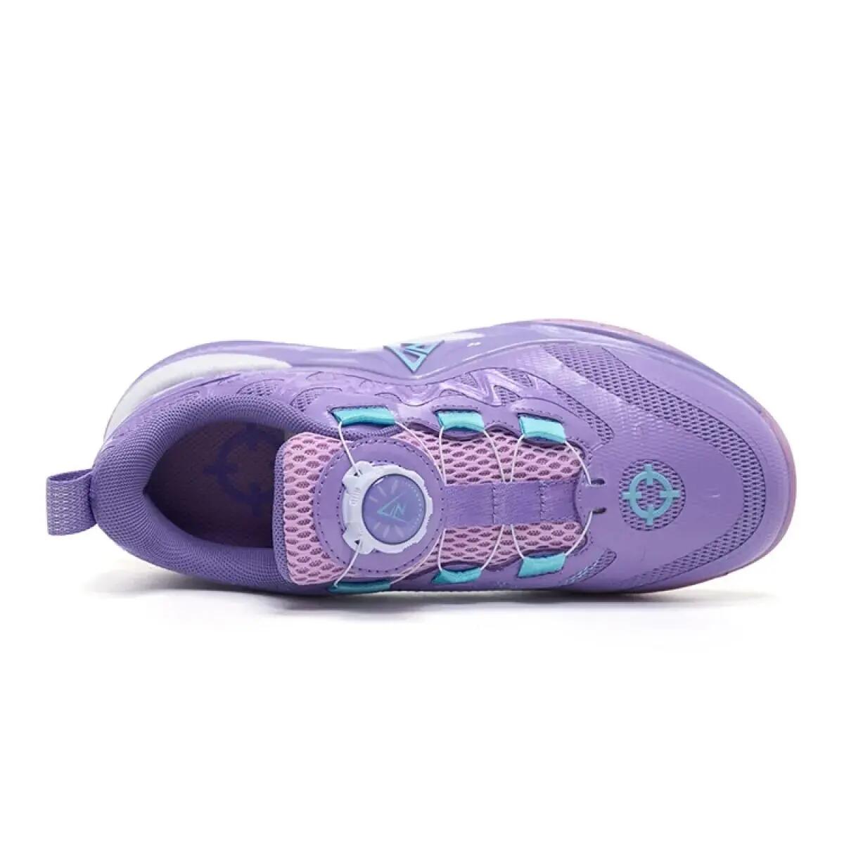 Chaussures de basketball enfant Rigorer AR2 Milkyway 4/5