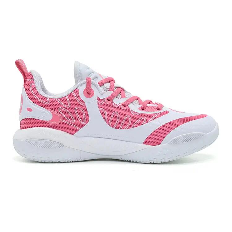 Chaussures de basketball enfant Rigorer AR2 Valentine's Day 2/6